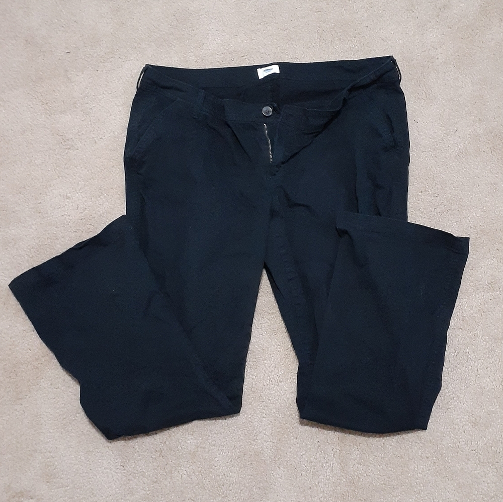 Casual Pants